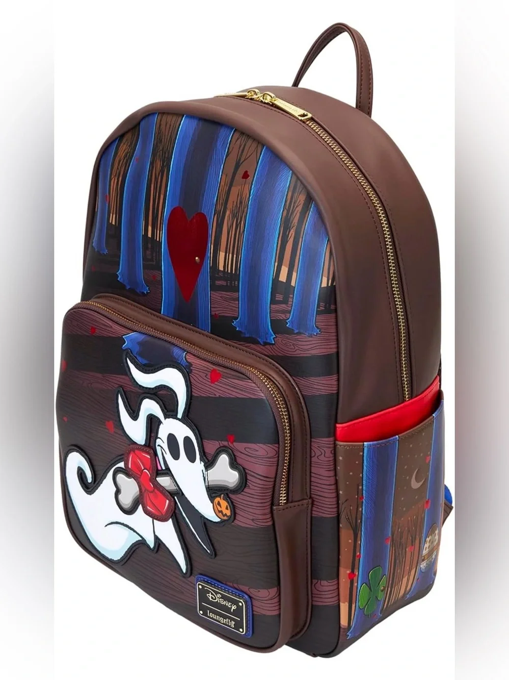 Disney mini backpack